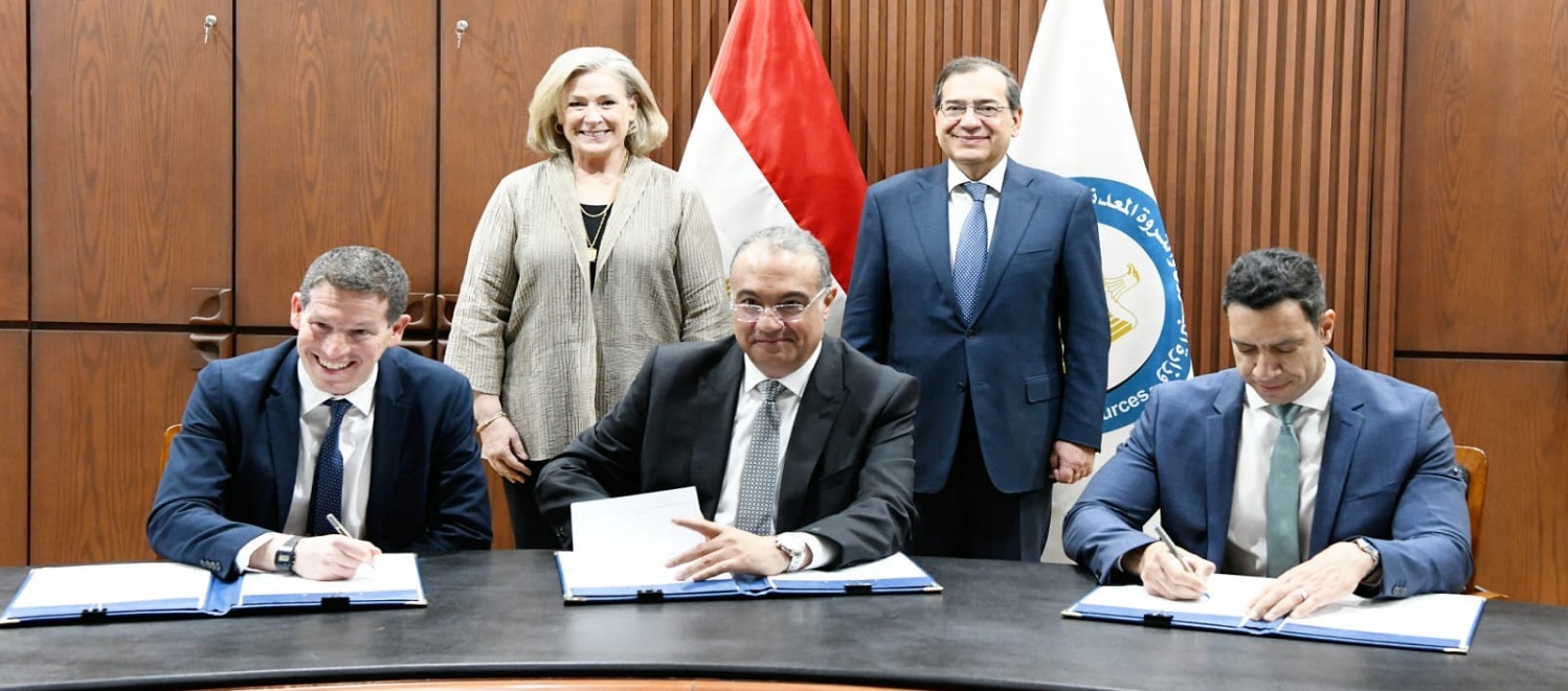 UK’s Harbour Energy acquires Wintershall Dea’s concessions in Egypt’s Nile Delta, Mediterranean

